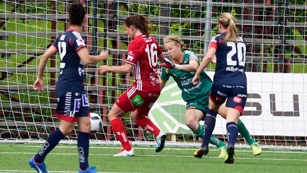 Linkoping Fc Season Review 16 Deanthebard Linkoping Fc Season Review 16 Deanthebard
